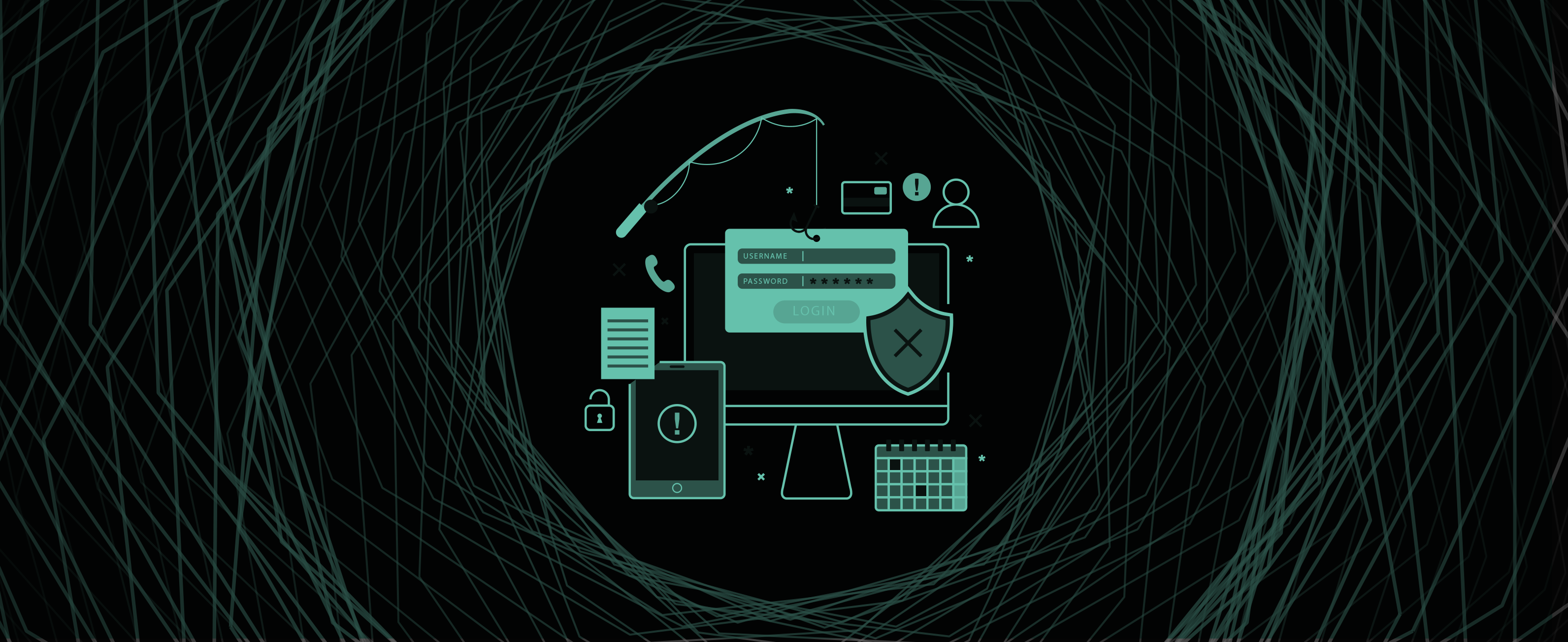 64% of CISOs Doubt Their Anti Phishing Tools, Do You?