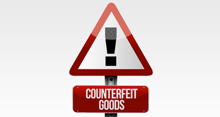 Counterfeits in Food and Beverage