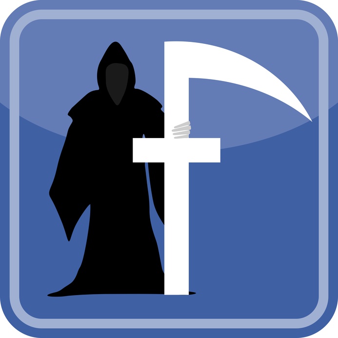Social Media’s More Sinister Turn