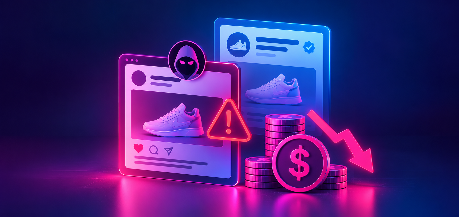 Impersonation and Revenue Loss