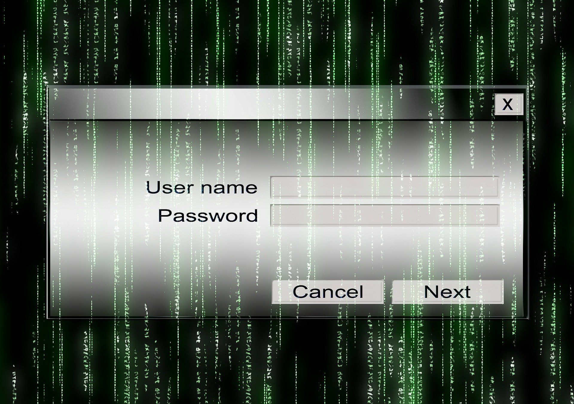 Long Live the Password? Think Again. The Password is Dead!