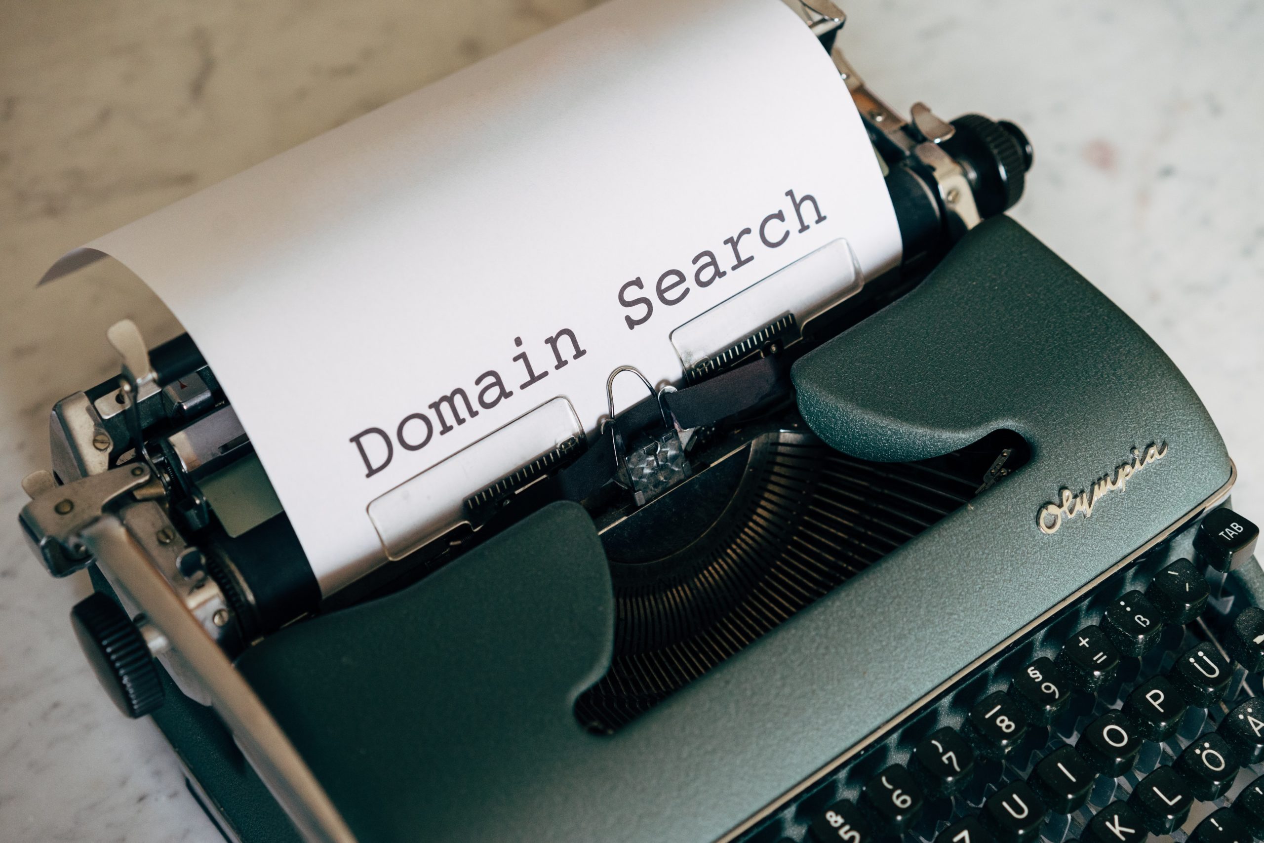 Preventing Typosquatting: How to Minimize the Harm to your Brand