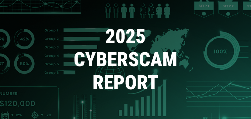 BrandShield’s 2025 CyberScam Report: Priorities and Challenges for CISOs