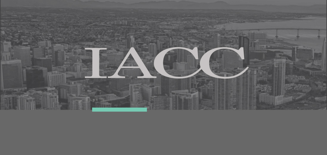 IACC Annual Conference 2025: Evolving Strategies in Online Brand Protection