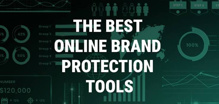 Best Online Brand Protection Tools