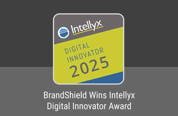 BrandShield Intellyx