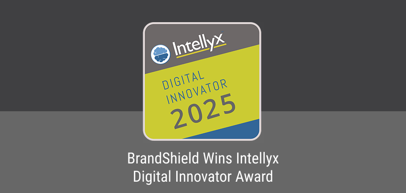BrandShield Intellyx
