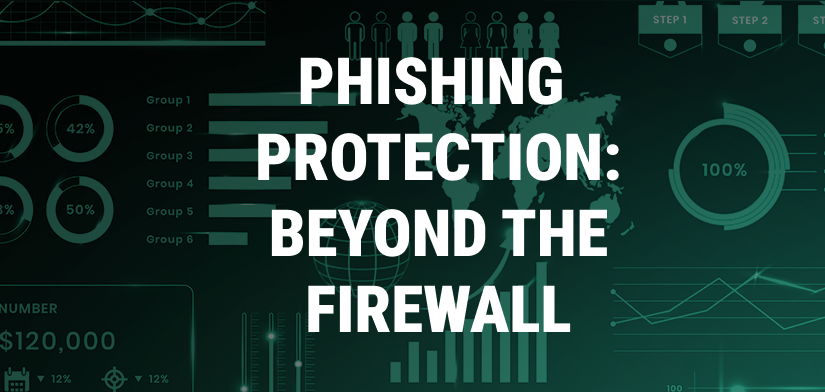 Beyond the Firewall: Why Phishing Protection Requires a Brand-First Approach