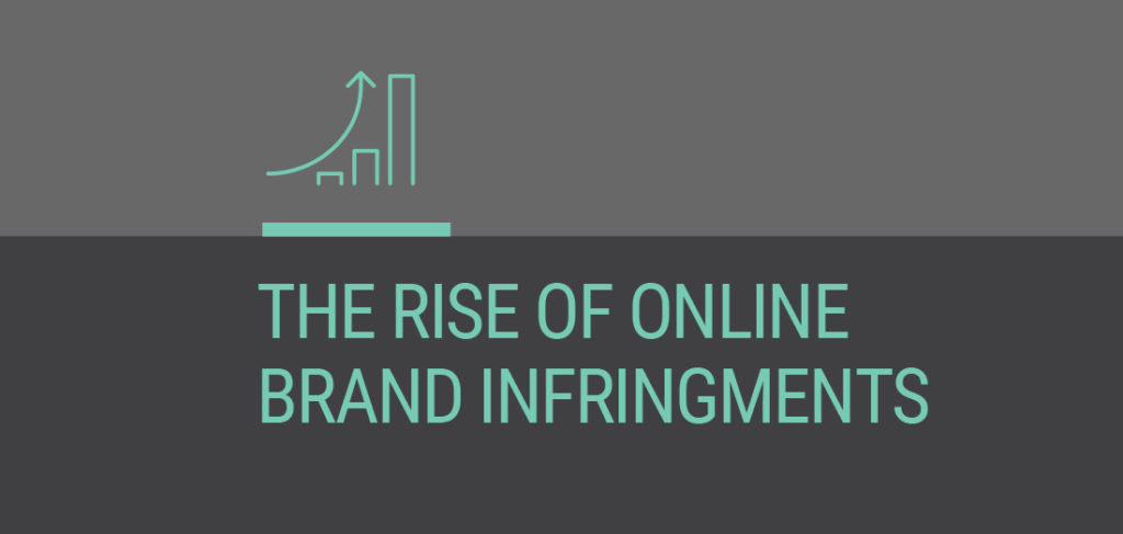 Rise of Brand Infringment
