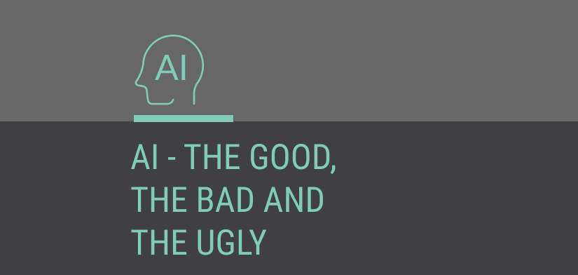 AI in Cybersecurity: The Good, the Bad, and the Battle Ahead