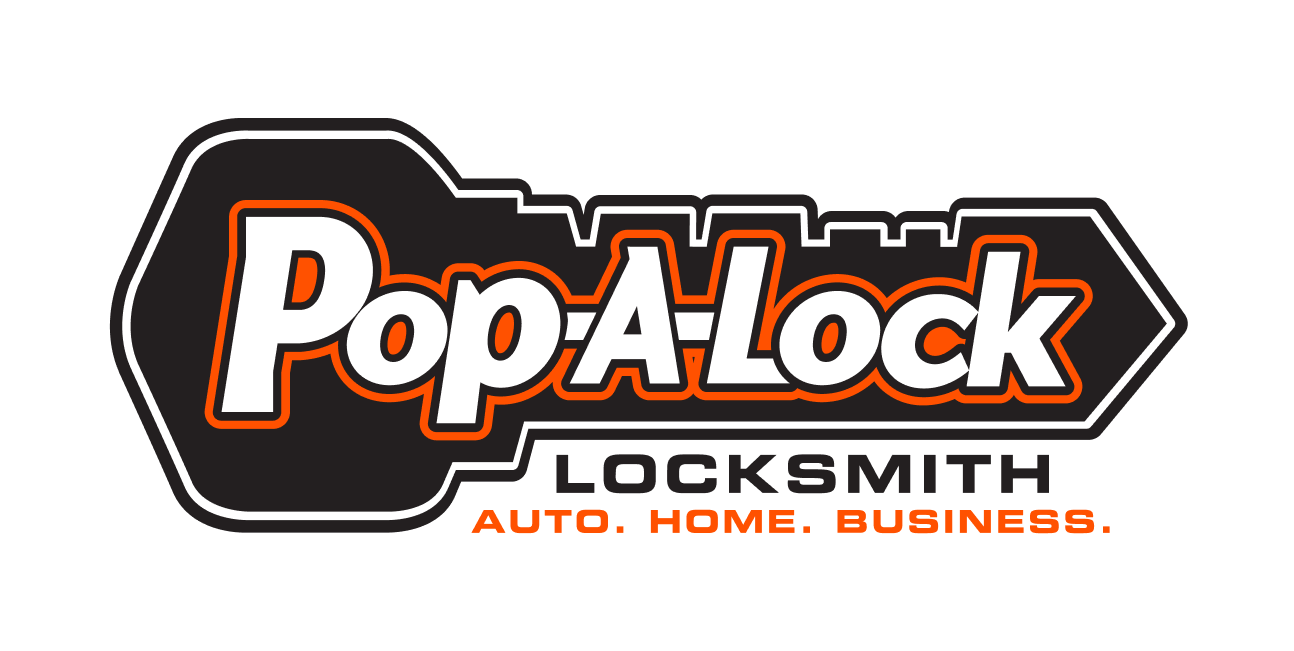 pop a lock logo