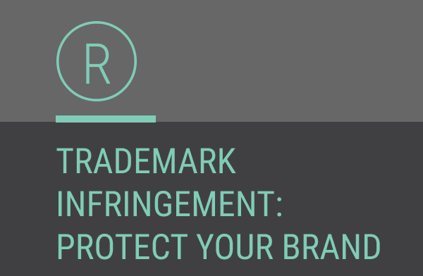 Trademark Infringement Blog Cover
