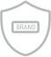 Brand Protection Icon