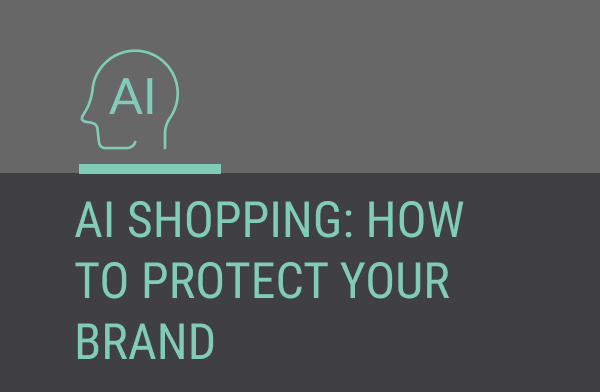 AI Shopping Brand Detection
