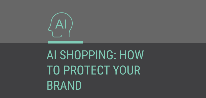 AI Shopping: How to Protect Your Brand from Fake Websites