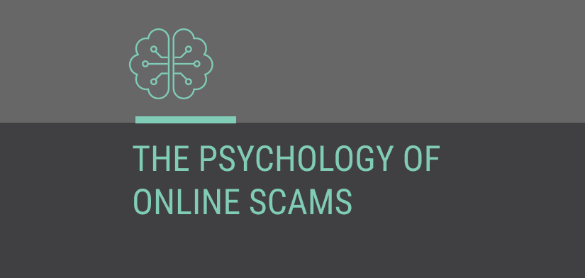 The Psychology of Online Scams: How to Stay Protected