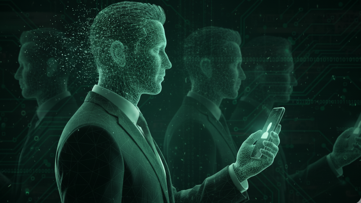 Executive Impersonations: A Rising Threat to Organizations [Free Guide]