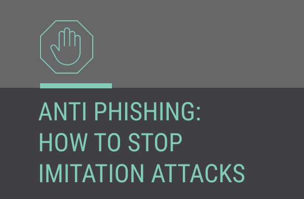 How to Stop Imitation Attacks