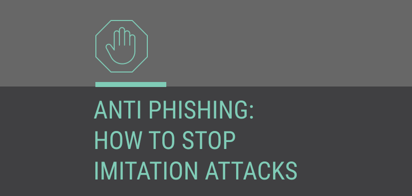 AI-Powered Anti Phishing: How to Stop Imitation Attacks Before They Hit