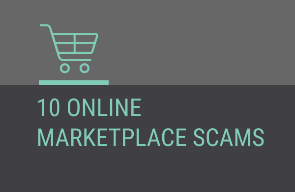 10 Online Marketplace Scams