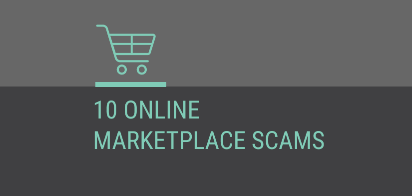 The 10 Most Common Online Marketplace Scams and How to Protect Your Brand