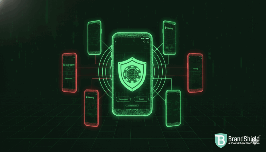 iGaming Brand Protection