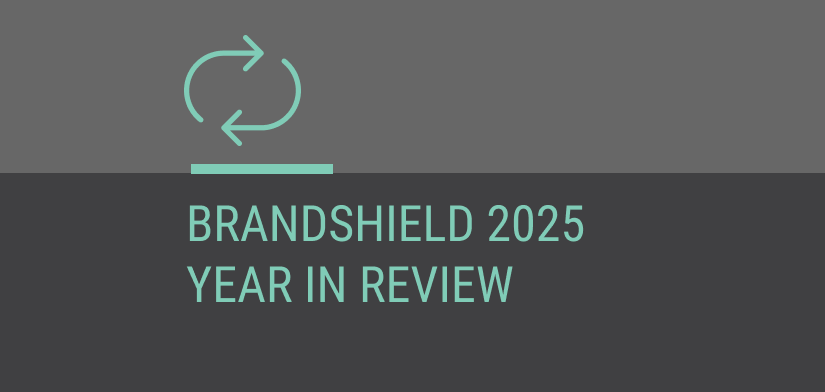 BrandShield 2025 in Review: A Year of Critical Innovation and Category Leadership
