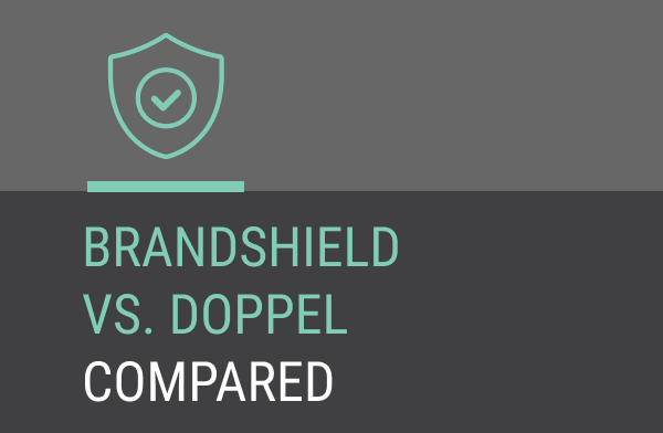 BrandShield vs. Doppel