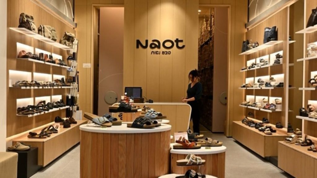 Naot