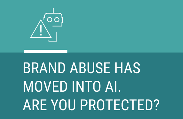 AI brand abuse