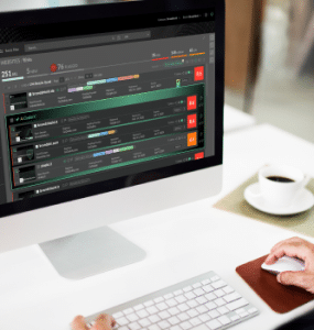 Online Brand Protection Solution | BrandShield