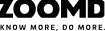 Zoomd Logo
