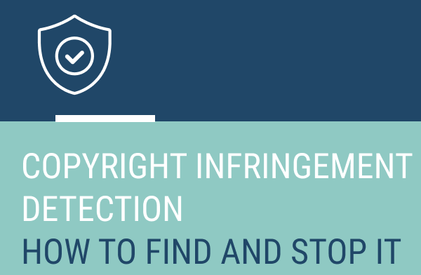 Copyright Infringement Detection