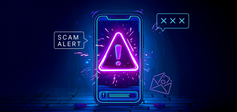 Customer Support Scams