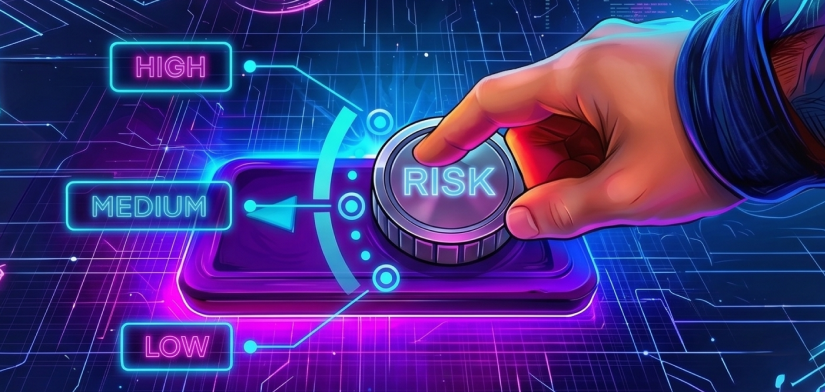 Digital Risk Benchmark
