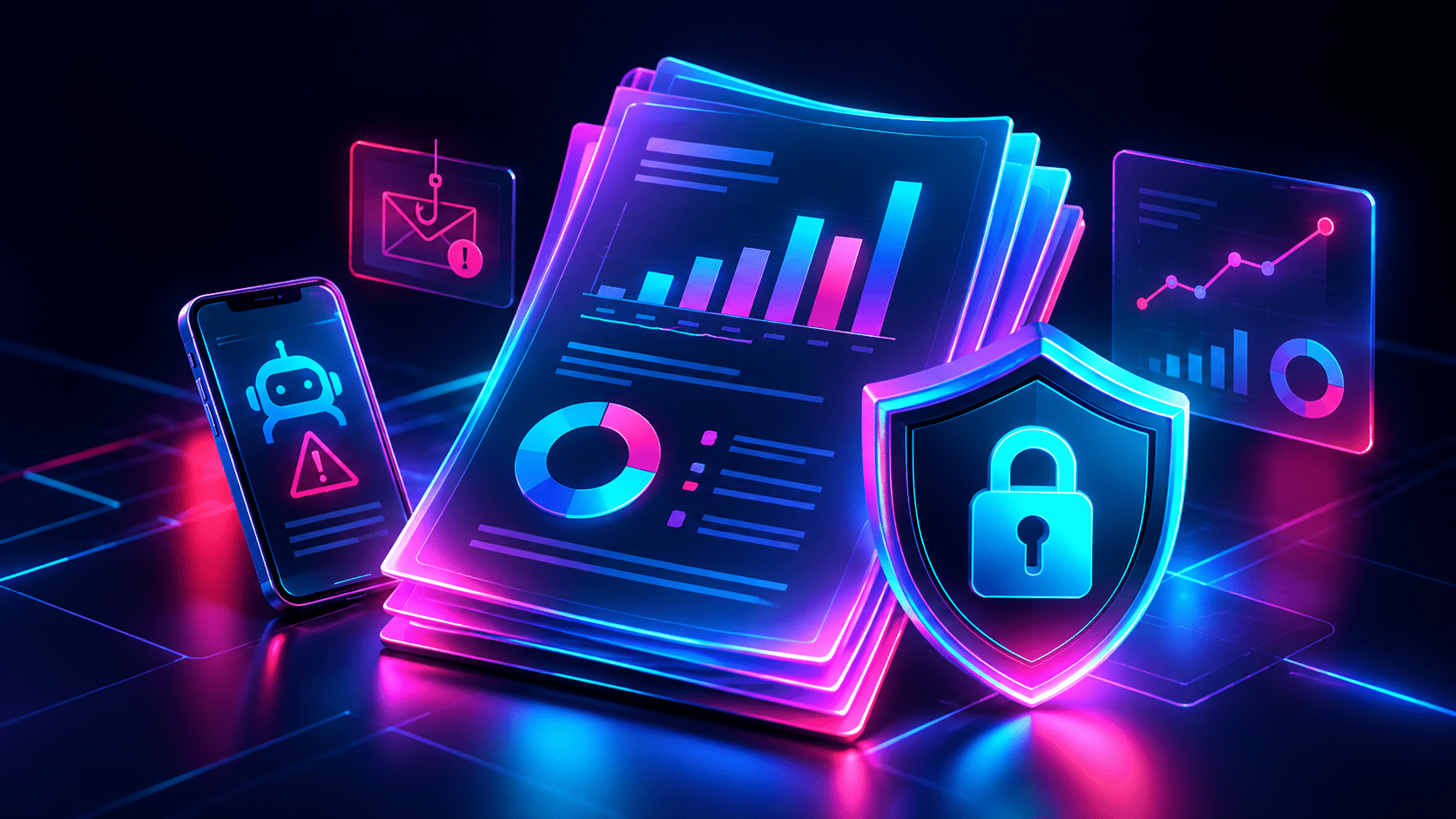 AI Scams Report 2026