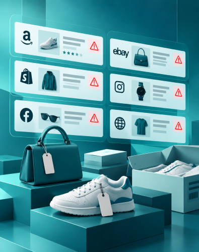 Retail Brand Protection