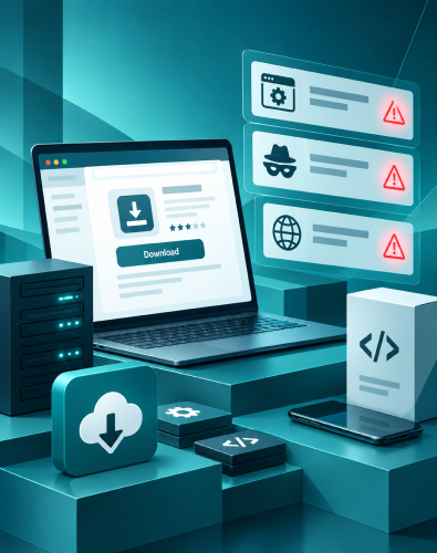 Technology Brand Protection