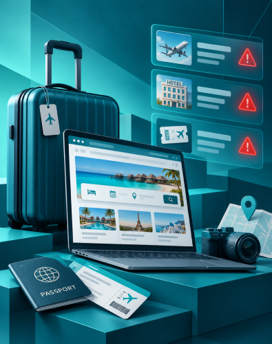 Travel Brand Protection