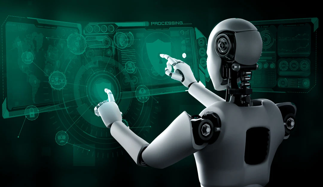 How Cybercriminals Are Using AI Tools In Recent Phishing Attacks